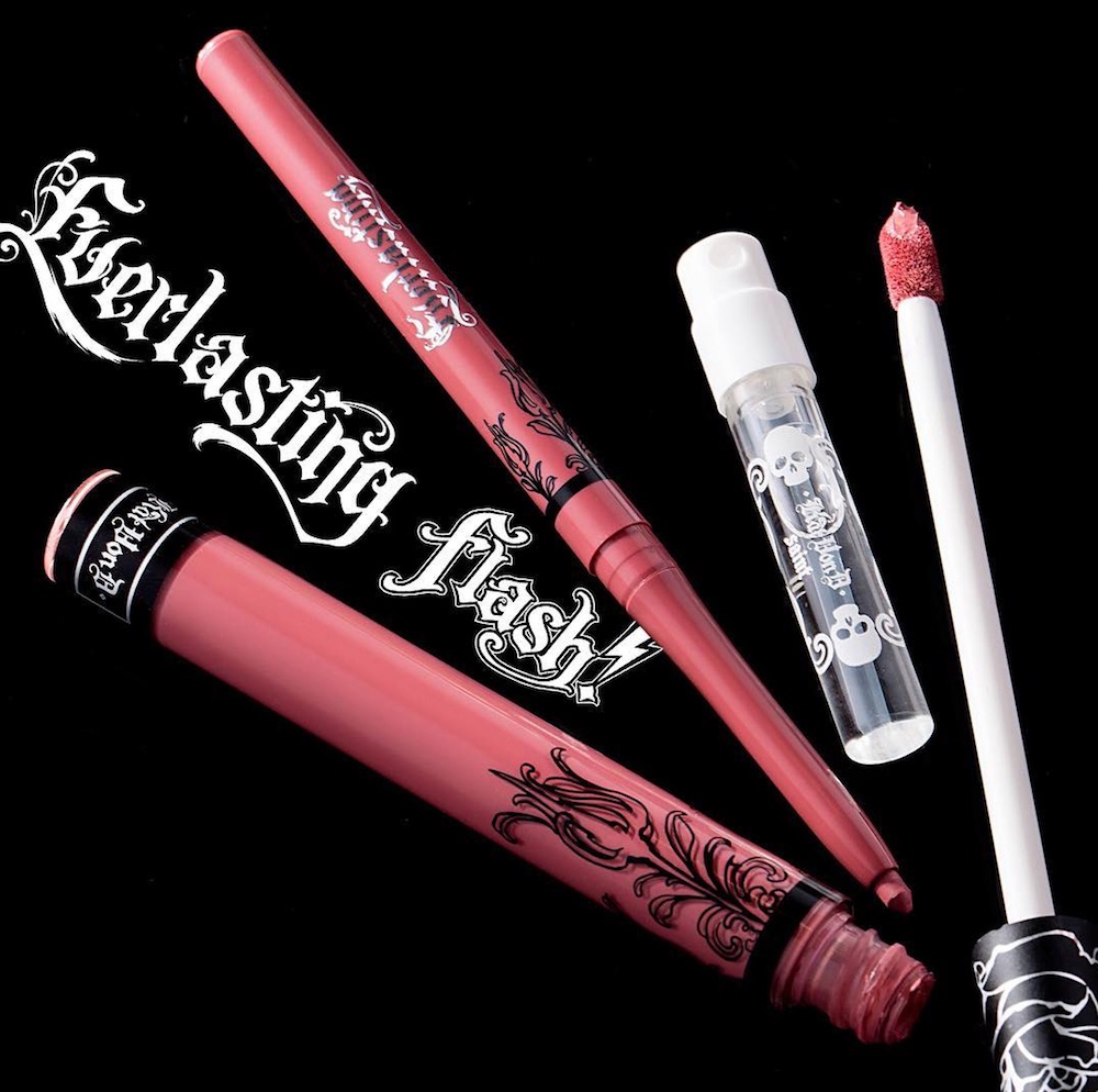 Kat von b online saint