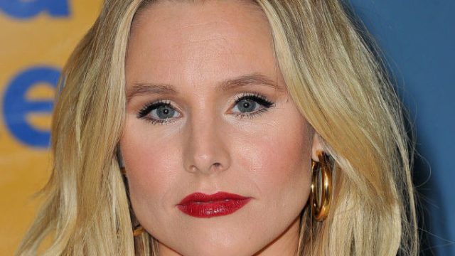 Kristen Bell