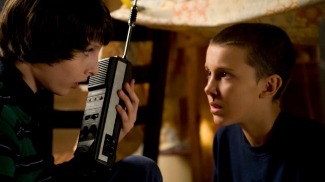 stranger things