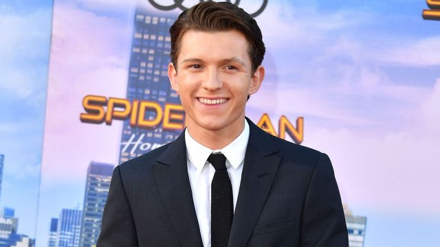 tom holland