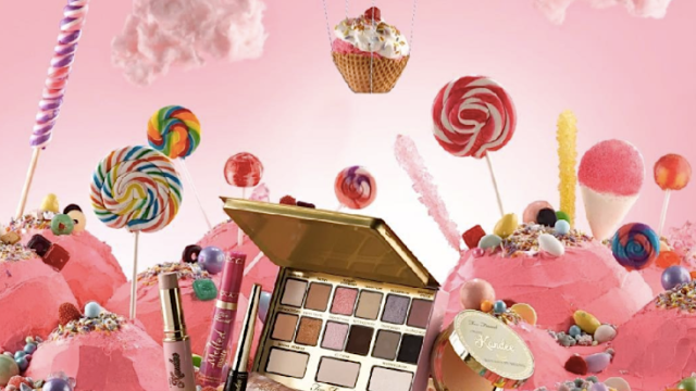 toofaced