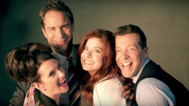 Will & Grace