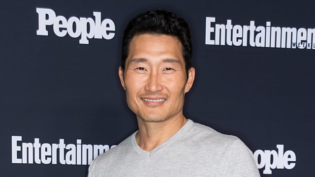 Daniel Dae Kim