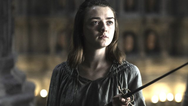 game of thrones