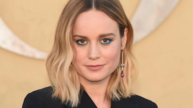 Brie Larson
