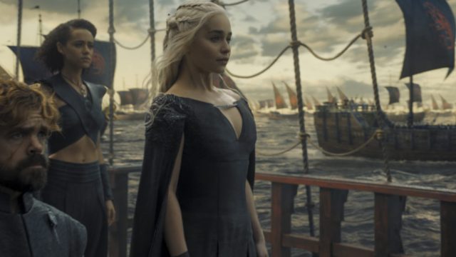 Game of Thrones