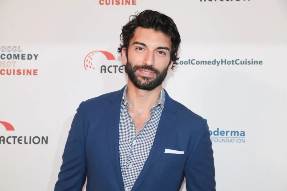 "Jane the Virgin's" Justin Baldoni is here to break down gender norms