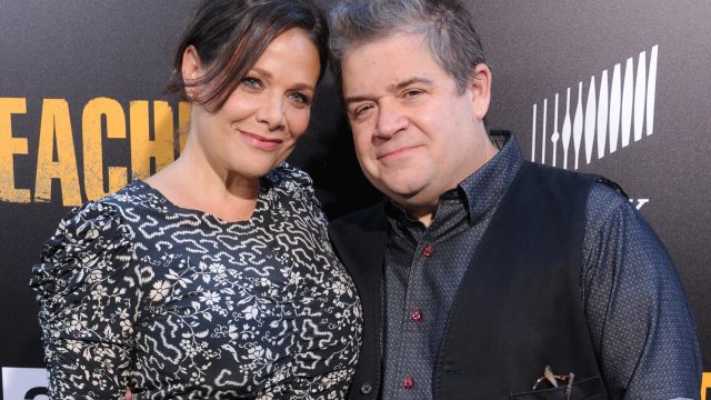 patton oswalt