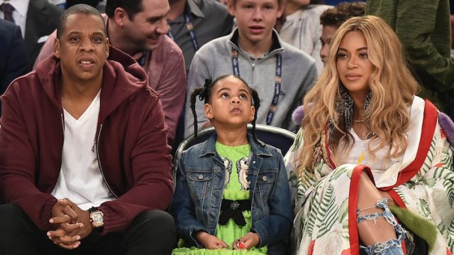Blue Ivy