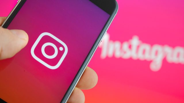 Instagram