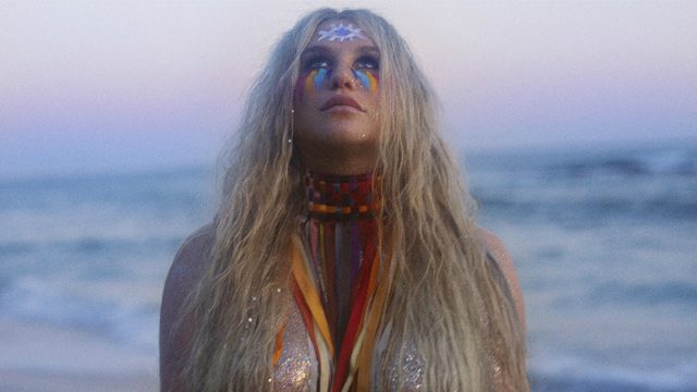 Kesha
