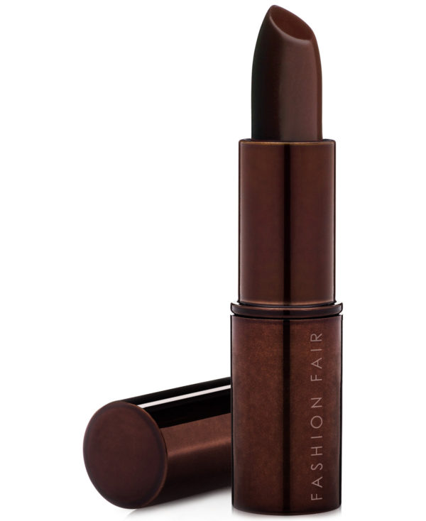 dark brown colour lipstick