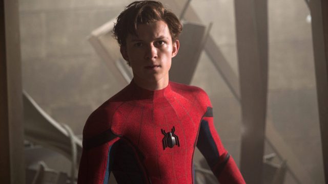 spider-man