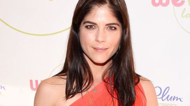 Selma Blair