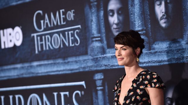 Premiere Of HBO's "Game Of Thrones" Season 6 - Arrivals
