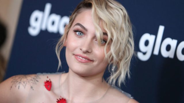 28th Annual GLAAD Media Awards - Arrivals