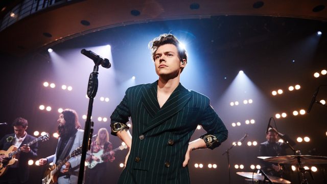 Harry Styles