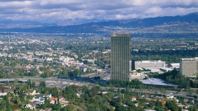 Los Angeles