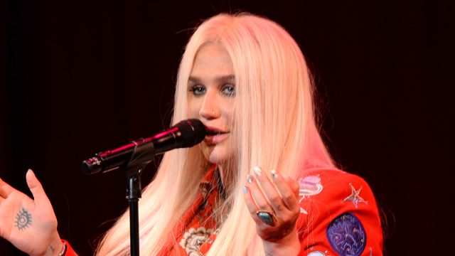 Kesha