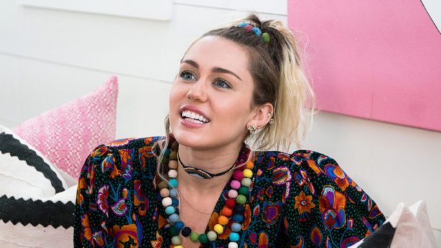 Miley Cyrus on Cyrus vs Cyrus