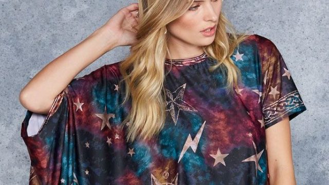 Harry Potter BlackMilk clothing