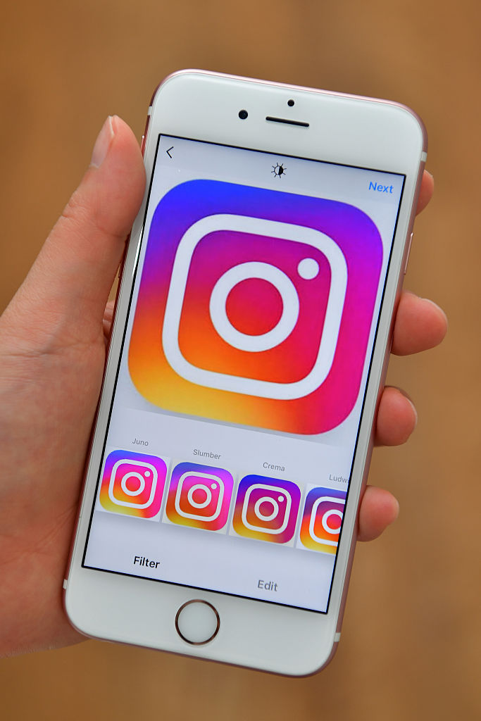 Instagram Icon PNG Image, Instagram Icon, Instagram Icons, Ig Icon, Instagram  Logo PNG Image For Free Download | Instagram icons, Instagram logo, Social  media icons
