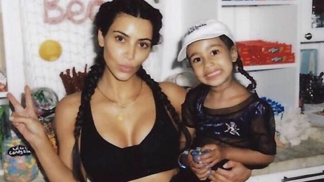 north-west