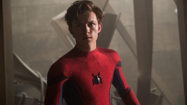 Spider-Man: Homecoming