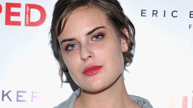 tallulah willis