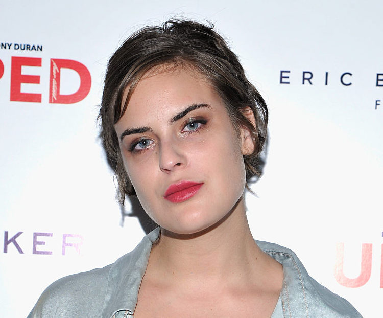 Tallulah Willis opened up about her eating disorder and depression in a ...
