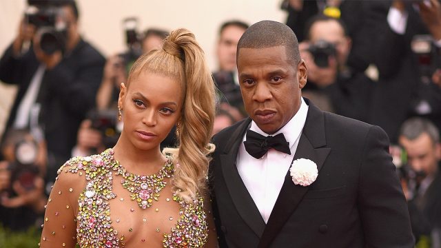Why is it so easy to ignore that a 30year old JayZ being infatuated with an  18 year old Beyoncé isn't sick : r/blackladies