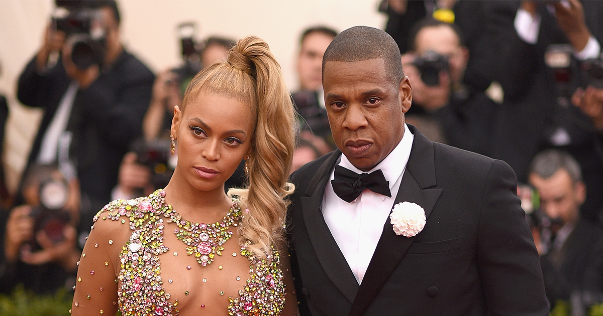 Jay Z Has Admitted That His Relationship With Beyoncé Wasnt Built On 100 Percent Truth 3460