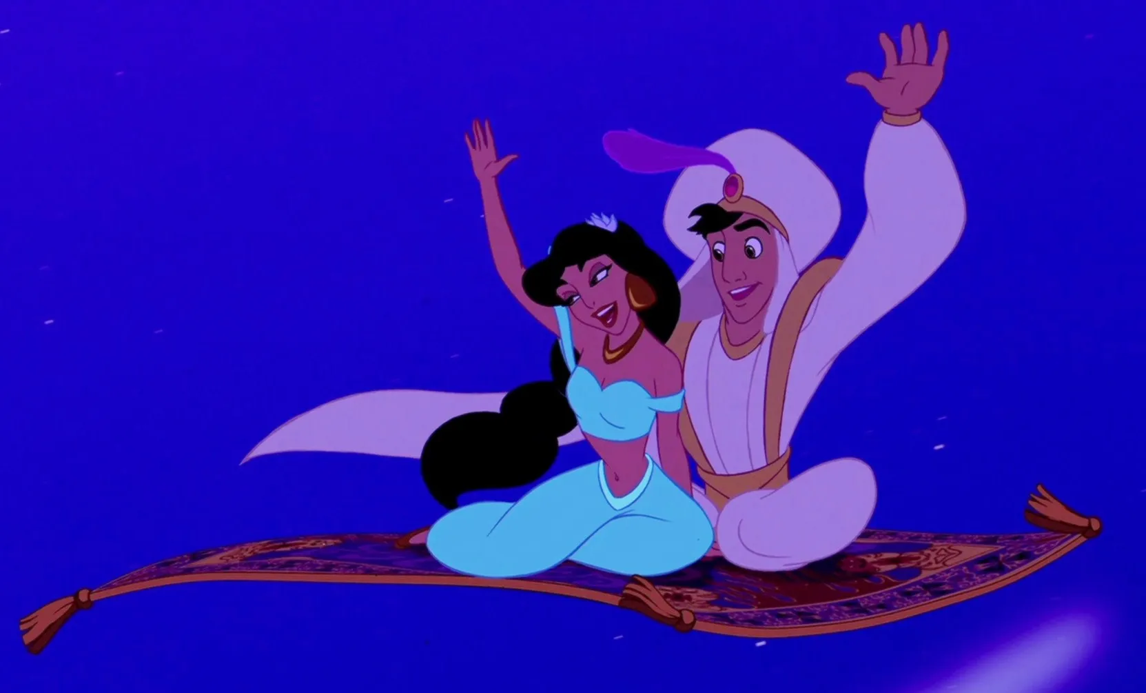 Supposedly, Disney is having a rough time finding the perfect Aladdin and Jasmine for their live-action remakeHelloGiggles Supposedly, Disney is having a rough time finding the perfect Aladdin and Jasmine for their live-action remakeHelloGiggles