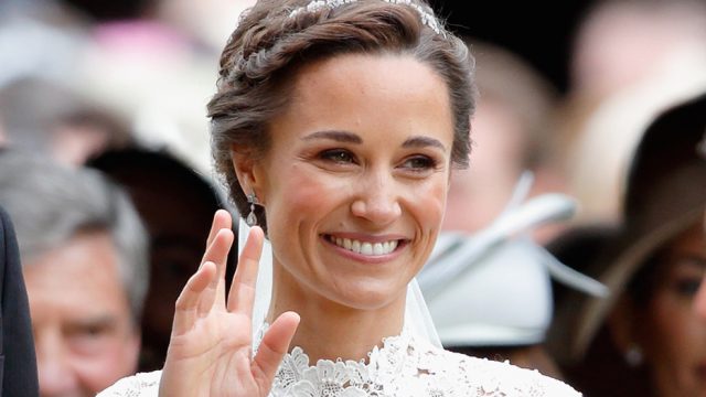 Pippa Middleton
