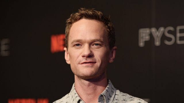 Neil Patrick Harris