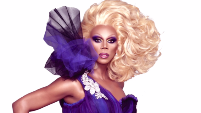 RuPaul's Drag Race