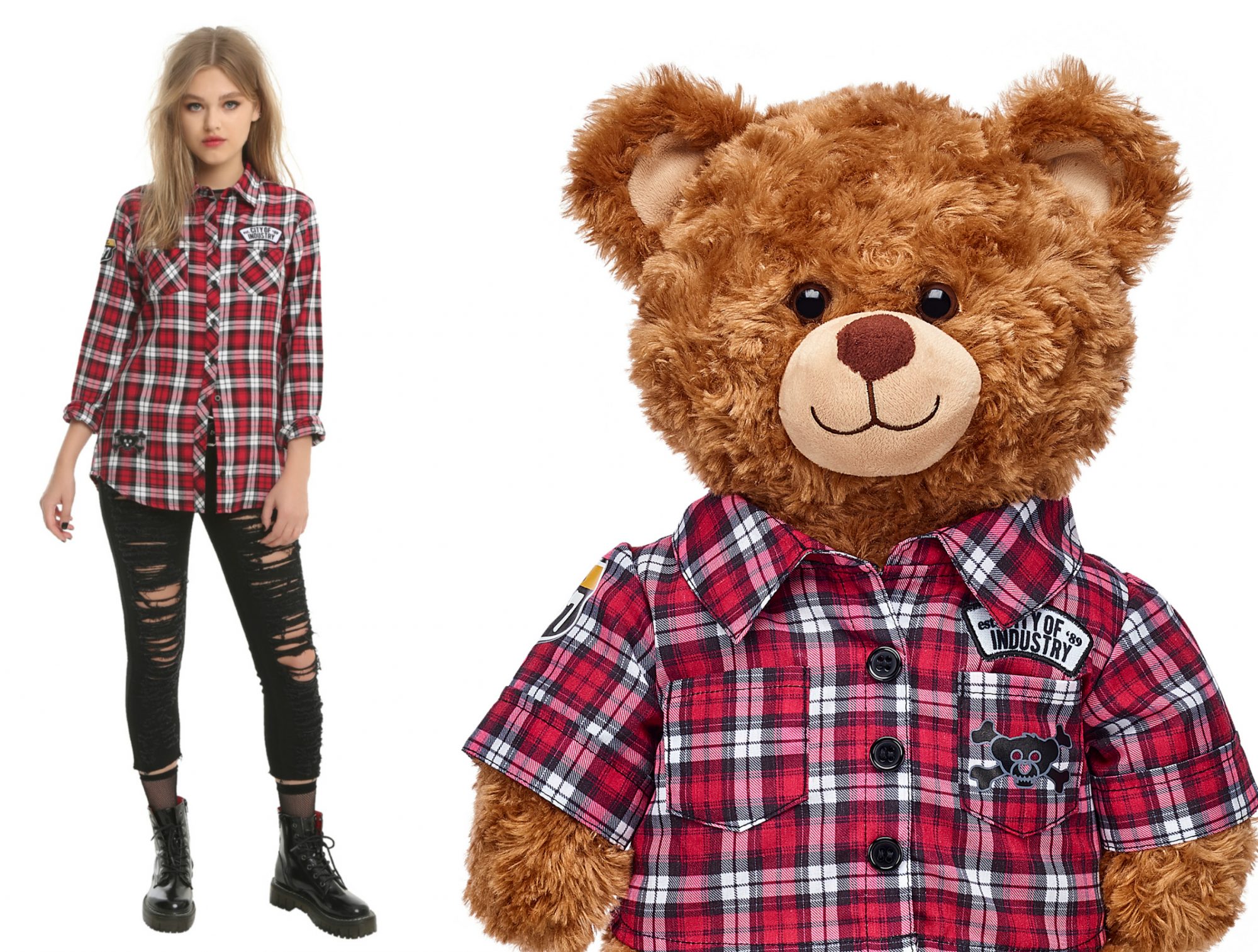 Build-a-Bear: Build your Ideal Jersey Combination - Windy City