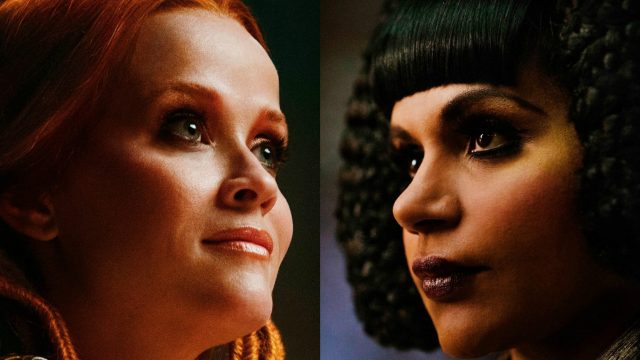 wrinkle in time