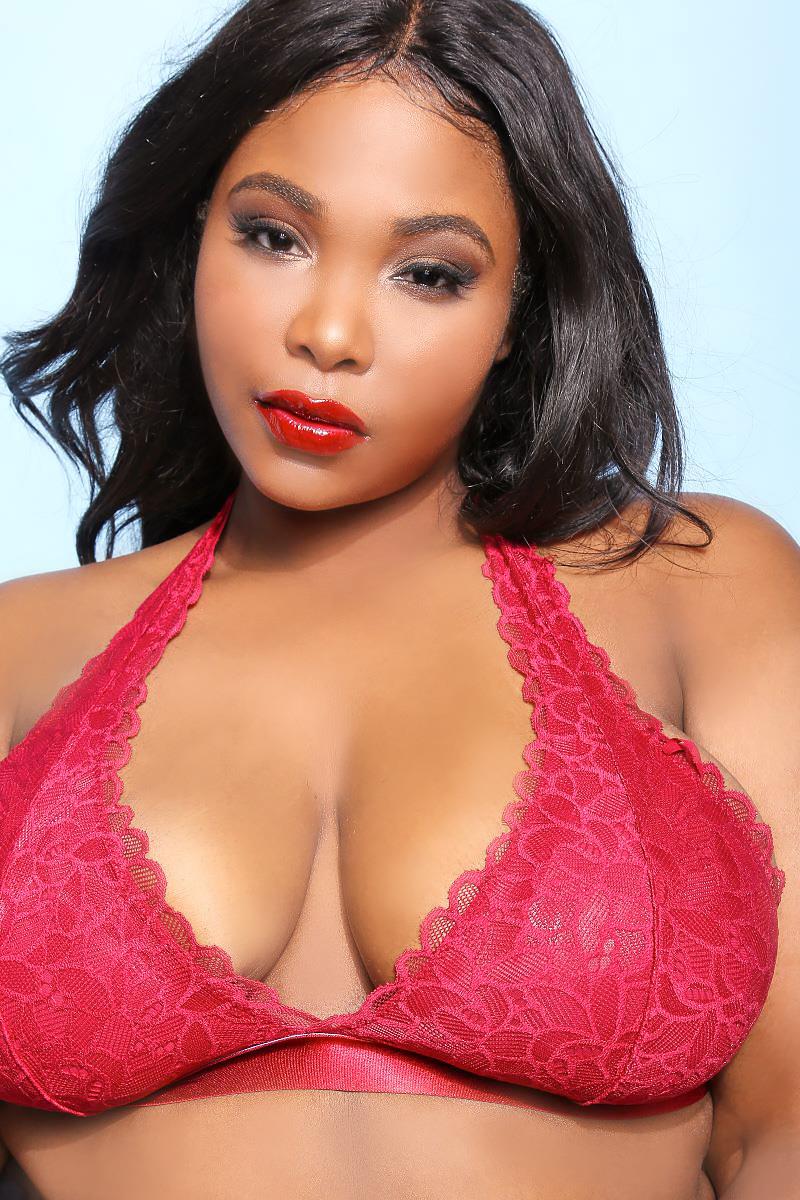 dominere Sanders nylon Cute bralettes for big boobs exist, and we're adding these to our lingerie  drawers - HelloGigglesHelloGiggles