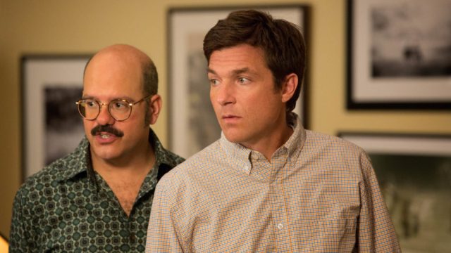 Arrested Development
