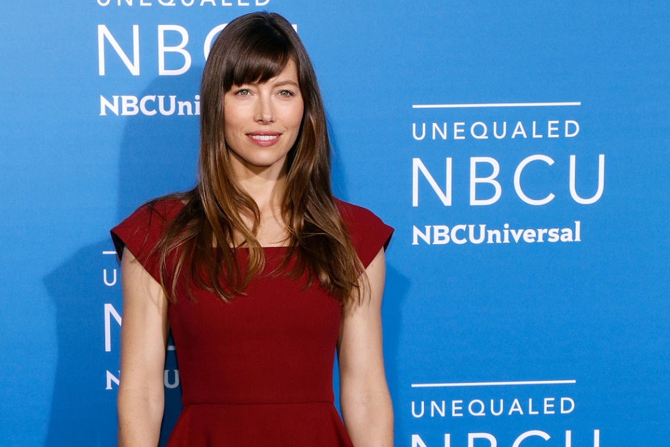 Jessica Biel Reveals Secret to Marriage with Justin Timberlake