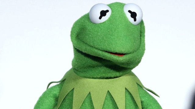 Kermit the Frog