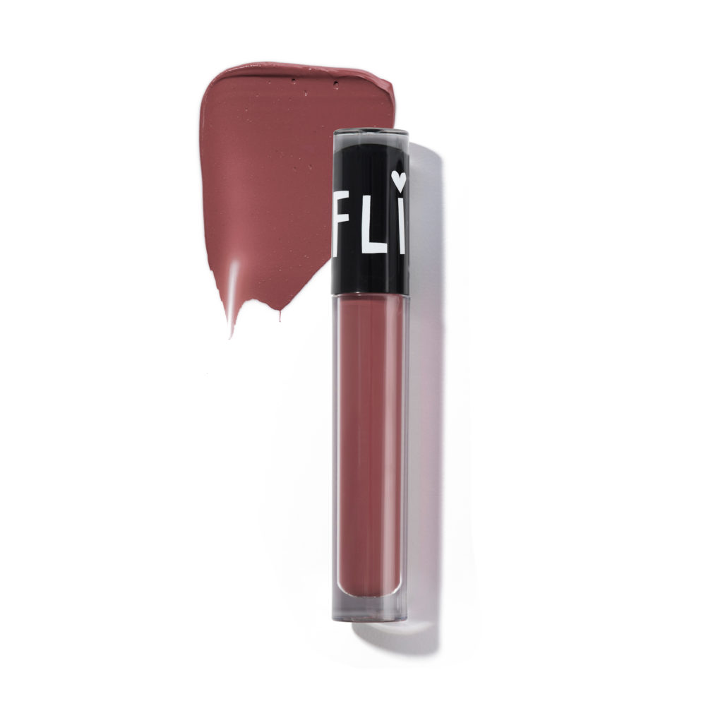 Charlie Matte Liquid Lipstick Classic Red Liquid Lipstick 