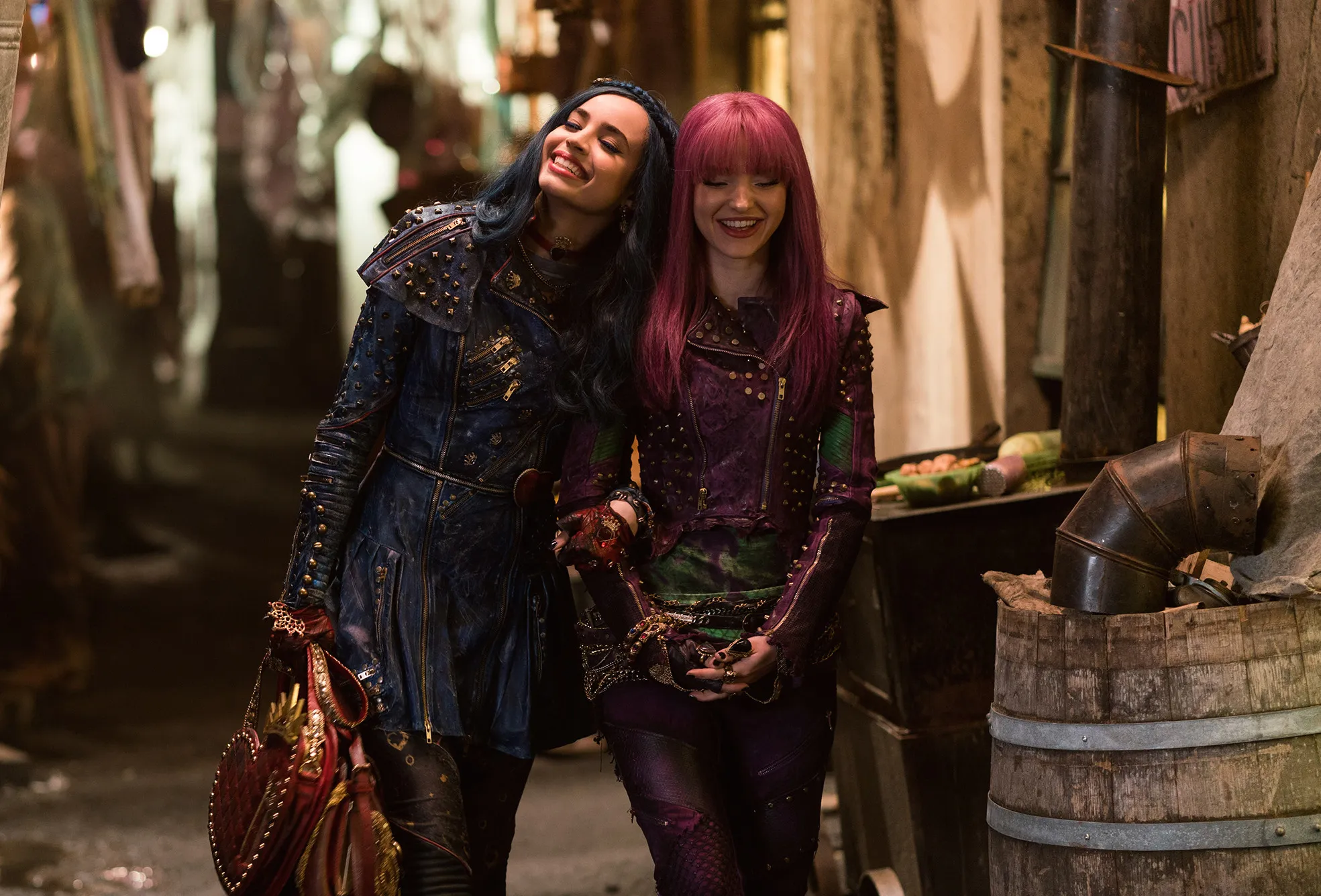 Descendants 2: Sequel in the works at Disney