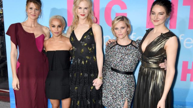 Big Little Lies