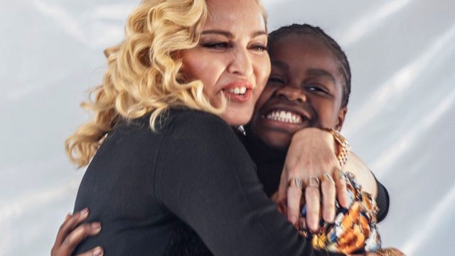 mercy-james-madonna