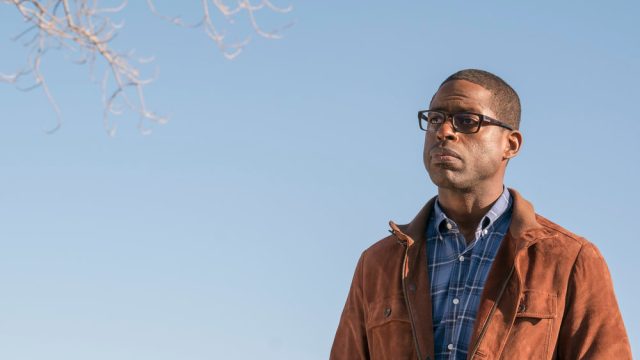 Sterling K. Brown This Is Us