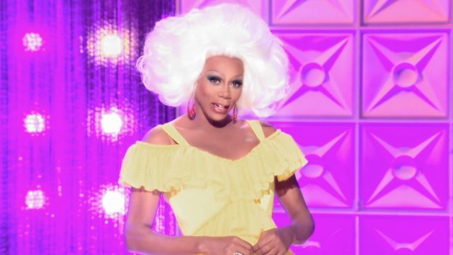 RuPaul's Drag Race