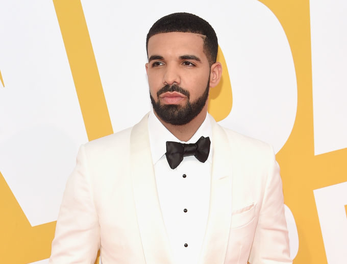 The odds of drake appearing in the handmaid s tale season 2 are
