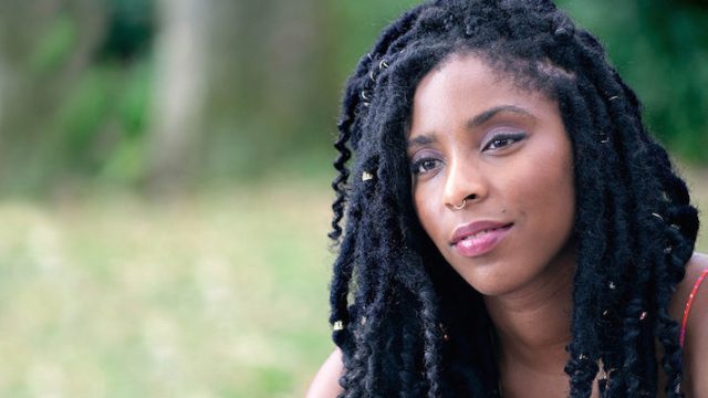 Jessica James
